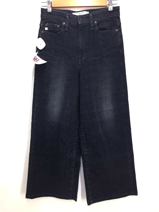 SOMETHING(サムシング) LISA WIDE 別注 ワイドパンツ レディース JPN：M