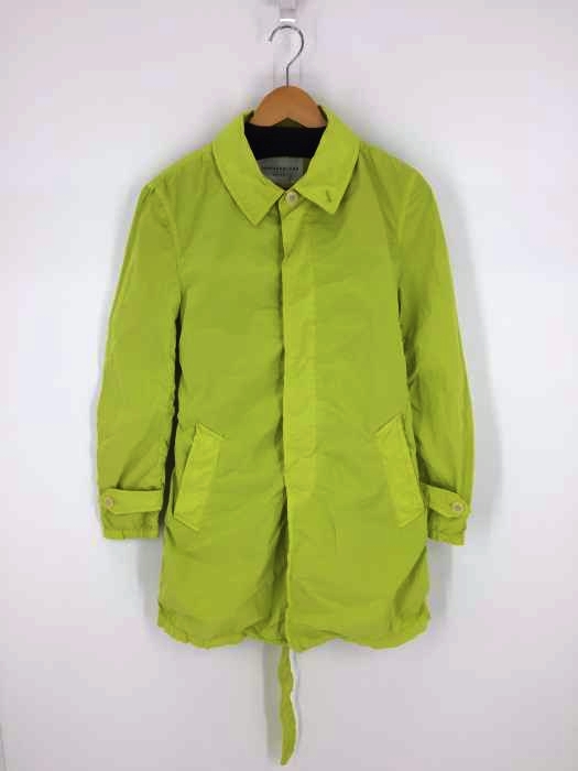 TOMORROWLAND(トゥモローランド) ステンカラーコート メンズ JPN:XL