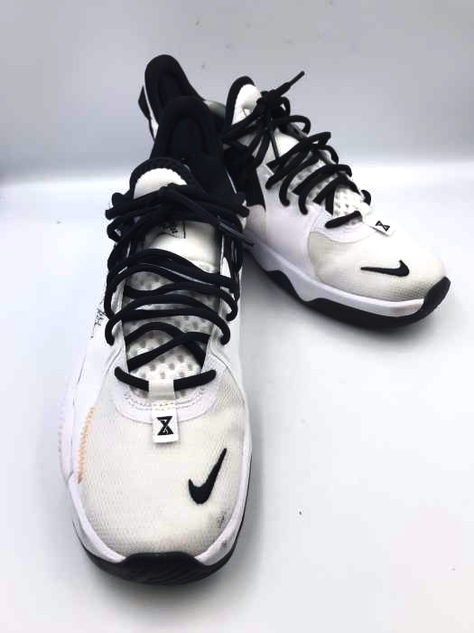 NIKE(ナイキ) PG5EP バスケットシューズ メンズ  26.5