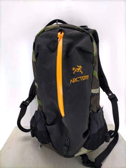 ARCTERYX(アークテリクス) 19SS 別注 アロー22 バックパック メンズ 表記無