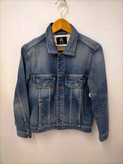 Paul Smith(ポールスミス) デニムジャケット メンズ JPN：M