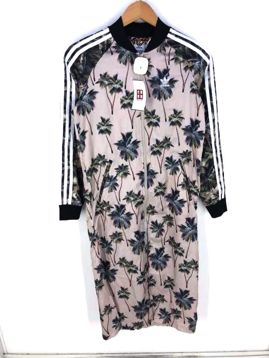 adidas Originals(アディダスオリジナルス) Farm Long Track Top レディース JPN：S