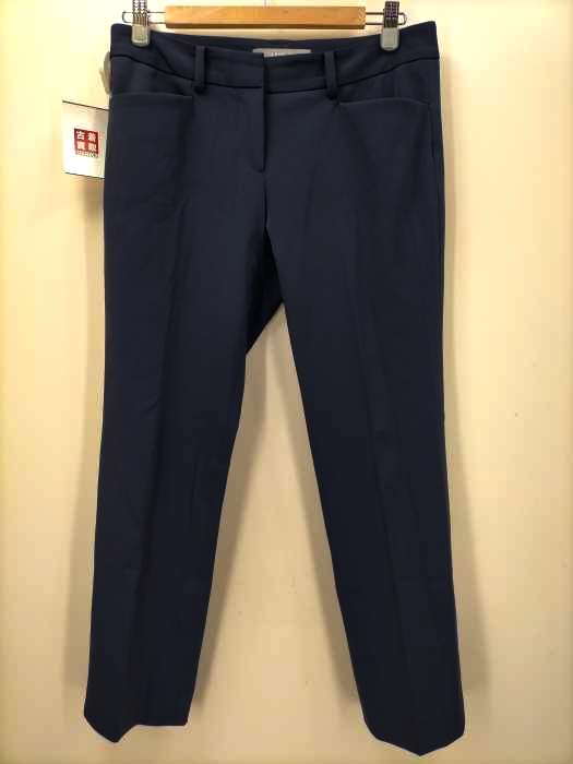 theory luxe(セオリーリュクス) テーパードスラックス レディース JPN:40