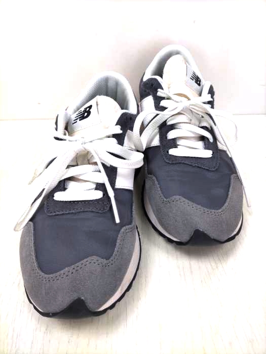 NEW BALANCE(ニューバランス) WS237 ローカットスニーカー レディース EUR：39