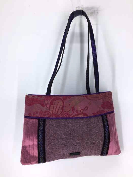ETRO(エトロ) ジャガード ハンドバッグ レディース 表記無