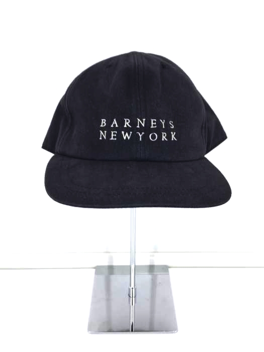 BARNEYS NEWYORK(バーニーズニューヨーク) 6パネルキャップ メンズ 表記無
