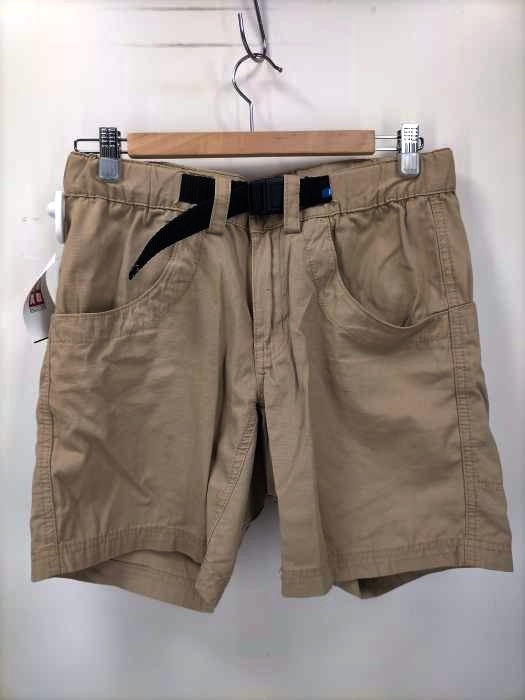 KAVU(カブー) クライミングショートパンツ メンズ S