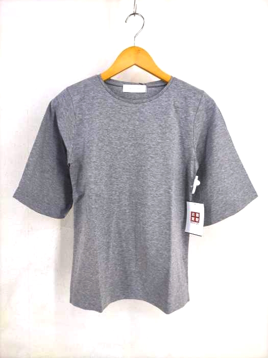 PEGGY LANA(ペギーラナ) Flair Sleeve T レディース  FREE