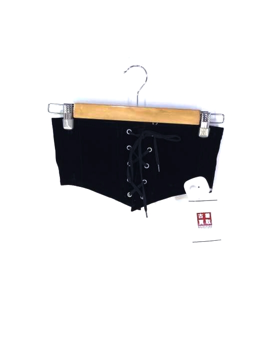 スライ SLY VELOUR CORSET レディース  FREE