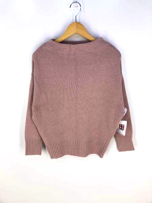 シェルター SHELTTER Fluffy Loose Knit Tops レディース  FREE