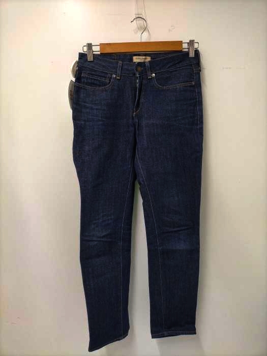 Levis Made & Crafted(リーバイスメイドアンドクラフテッド) STICKS SLIM ジップフライデニム レディース  W26