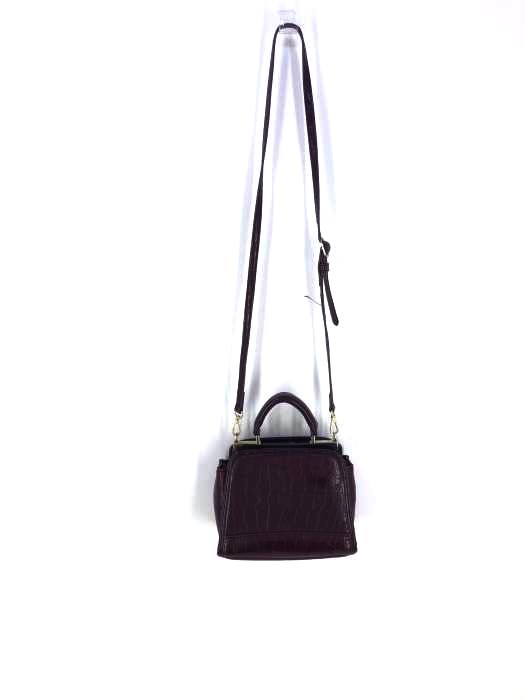 ZARA(ザラ) 2WAY ハンドバッグ ショルダーバッグ レディース 表記無