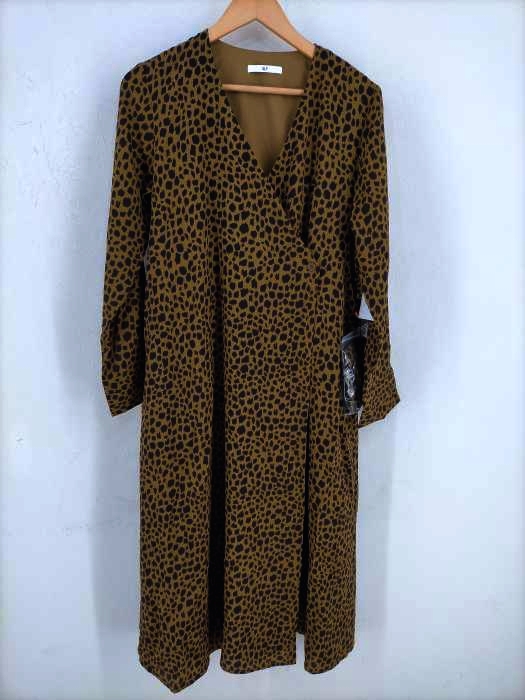 スライ SLY BELL MOTT GOWN DRESS レディース  2