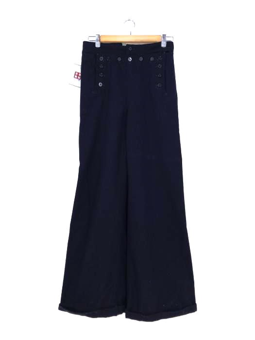 US NAVY(ユーエスネイビー) セーラーパンツ メンズ  29L