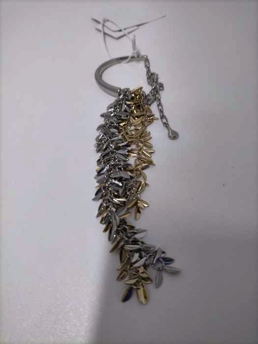 スライ SLY METAL CHARM BRACELET レディース  FREE