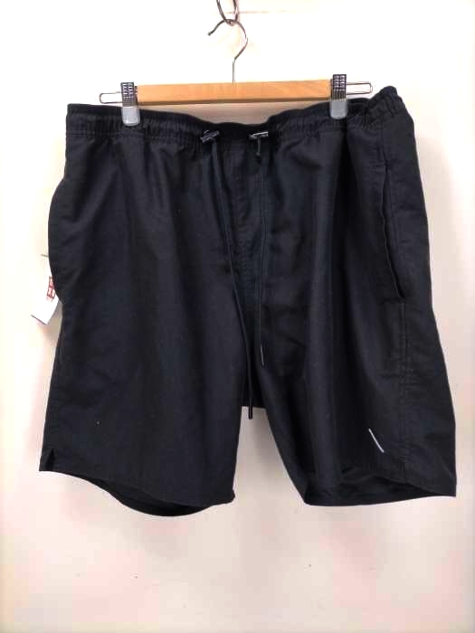 Saturdays New York City(サタデーズニューヨークシティ) TIMOTHY SWIMST ショートパンツ メンズ  XL