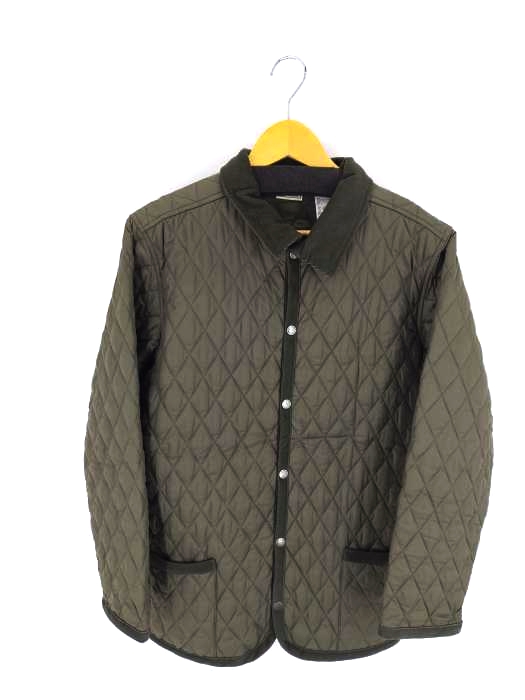 L.L.Bean(エルエルビーン) 中綿キルティングミディアムコート メンズ JPN：M