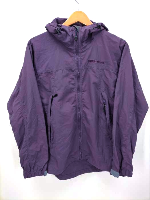 Karrimor(カリマー) ナイロンジャケット メンズ JPN：S