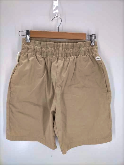 COOKMAN(クックマン) イージーハーフパンツ メンズ JPN：M