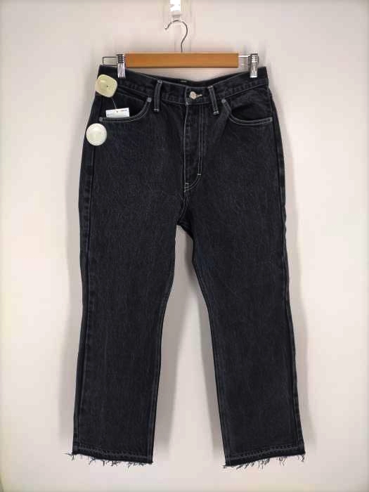 SOE(ソーイ) 22SS 別注 NEW REGULAR JEANS メンズ JPN：0