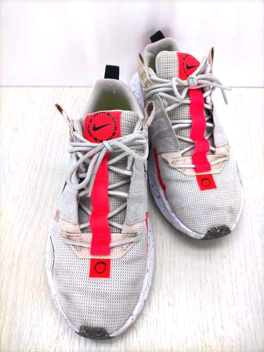 NIKE(ナイキ)  W CRATER IMPACT レディース JPN：23.5