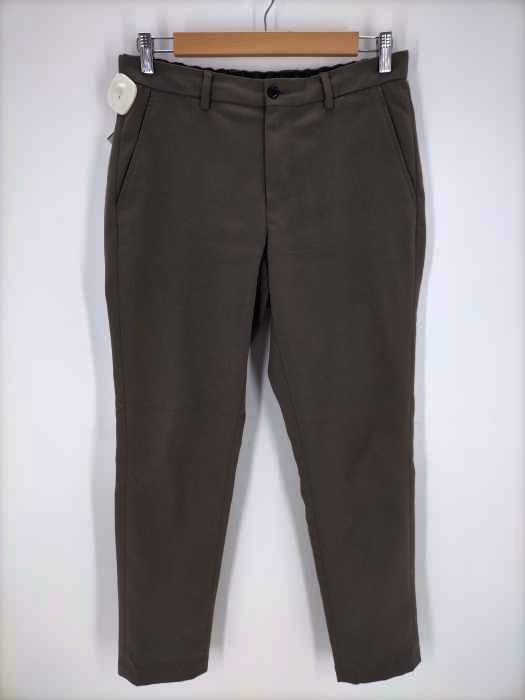 UNITED ARROWS green label relaxing(ユナイテッドアローズグリーンレーベルリラクシング) フルフランナローユーティリティー パンツ メンズ JPN：M