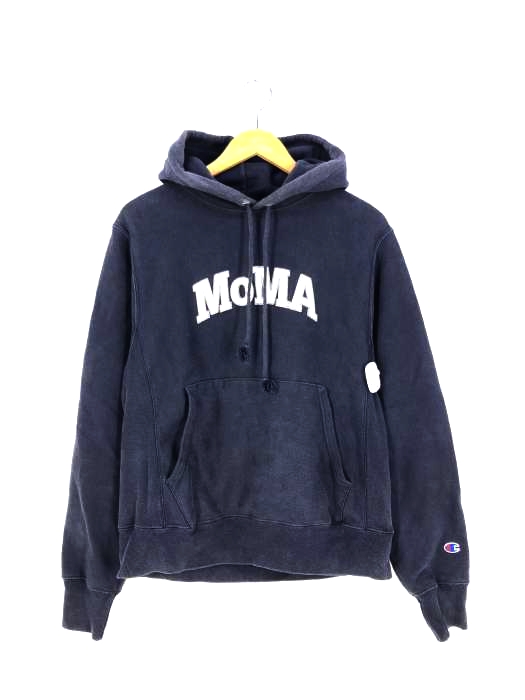 Champion(チャンピオン) REVERSE WEAVE HOODIE メンズ JPN：S
