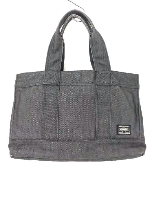 PORTER(ポーター) SMOKY TOTE BAG トートバッグ S メンズ 表記無