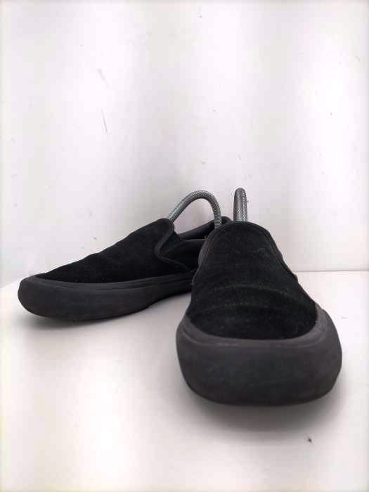 VANS(バンズ) SLIP ON PRO メンズ JPN：26