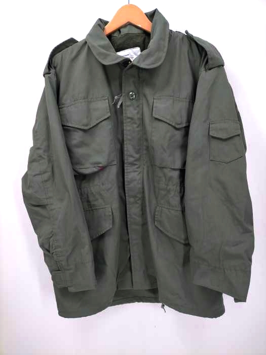 USED古着(ユーズドフルギ) M-65 フィールドジャケット メンズ 表記無