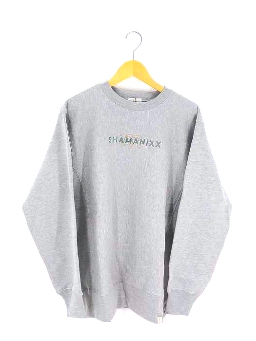 Juemi(ジュエミ) SHAMANIXX Big Sweat  レディース FREE