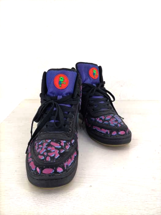 NIKE(ナイキ) 13年モデル VANDAL PREMIUM QS メンズ JPN：27