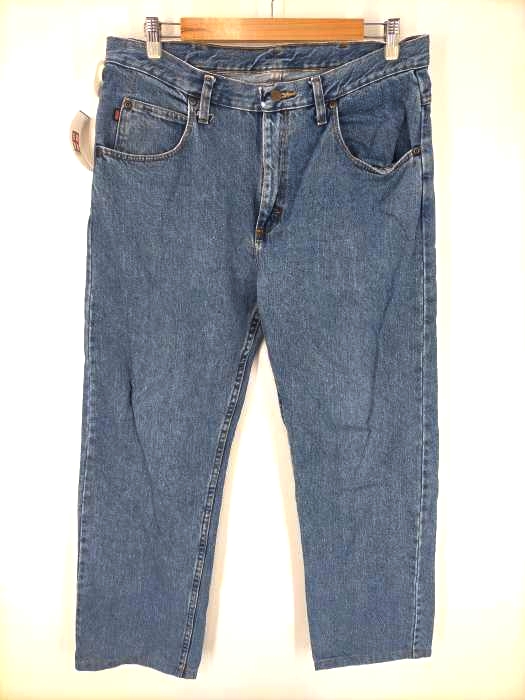 REDKAP(レッドキャップ) バギーデニムパンツ メンズ  34-30