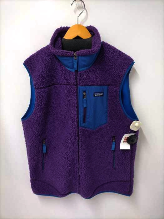 パタゴニア patagonia 20AW CLASSIC RETRO-X VEST メンズ JPN：L