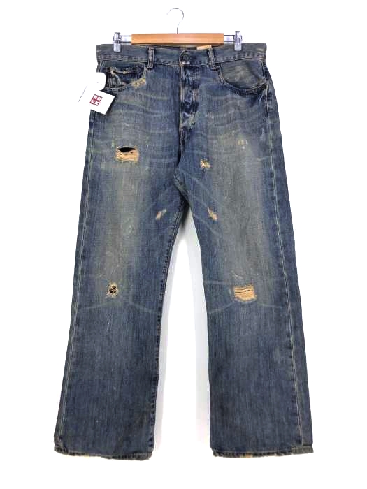 アバクロンビーアンドフィッチ Abercrombie & Fitch メキシコ製 