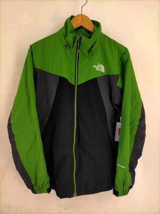 ザノースフェイス THE NORTH FACE ナイロンジャケット レディース  85