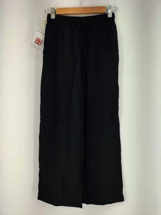 ビューティーアンドユースユナイテッドアローズ BEAUTY & YOUTH UNITED ARROWS ツイルパッチポケットイージーパンツ レディース  S