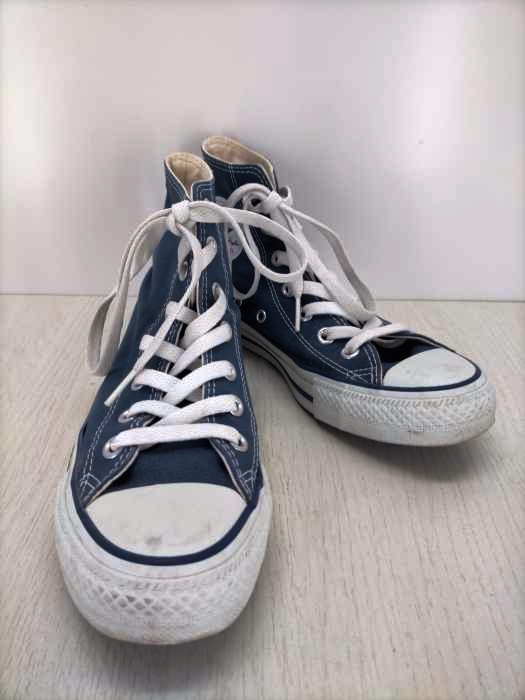 コンバース CONVERSE ALL STAR HI レディース JPN：23.5