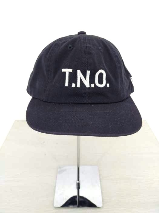 ニューエラ NEWERA 19TWENTY T.N.O. 6パネルキャップ メンズ 7 3/8