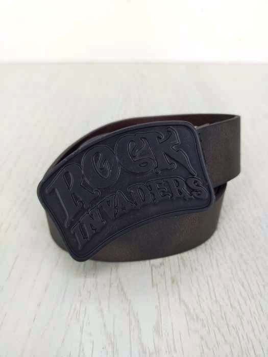ディーゼル DIESEL レザーベルト メンズ  75/30