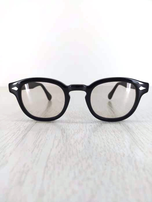 モスコット MOSCOT LEMTOSH スモークレンズ メンズ  46□24-145