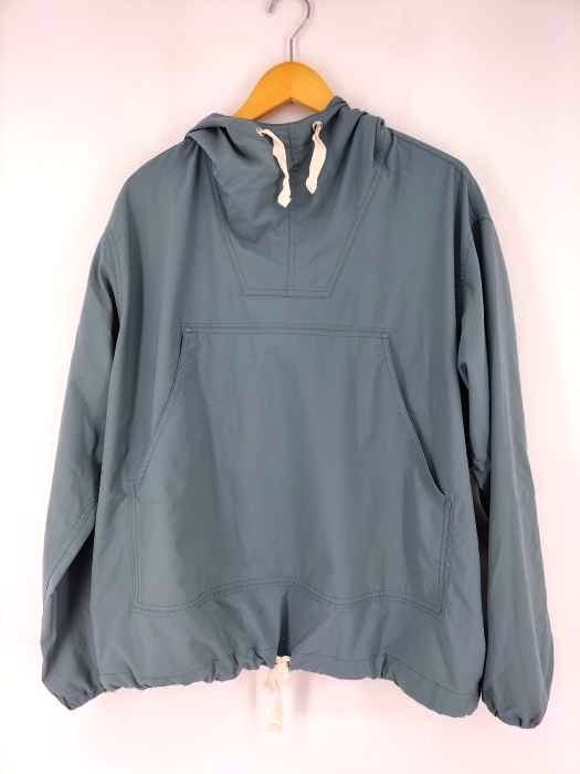 ビームス BEAMS ミリタリースモック メンズ JPN：M