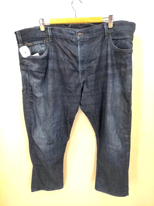 ポロラルフローレン POLO RALPH LAUREN THE SULLIVAN SLIM ジップフライデニム メンズ  42/32