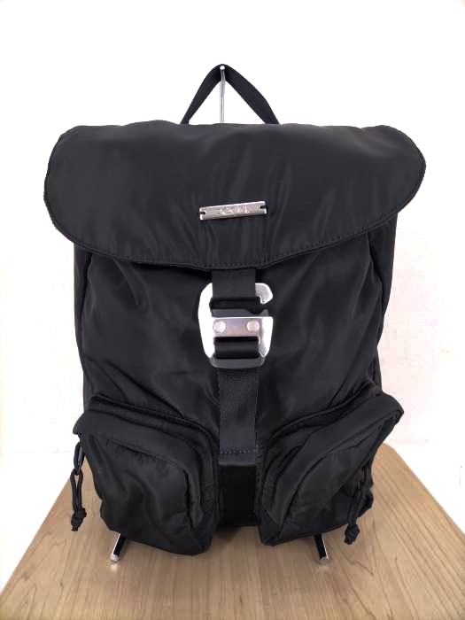 エックスガール X-girl 19AW Military Daypack レディース ONE SIZE