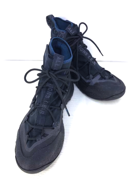 ナイキエーシージー NIKE ACG AIR TERRA ANTARKTIK GORE-TEX メンズ JPN：26.5