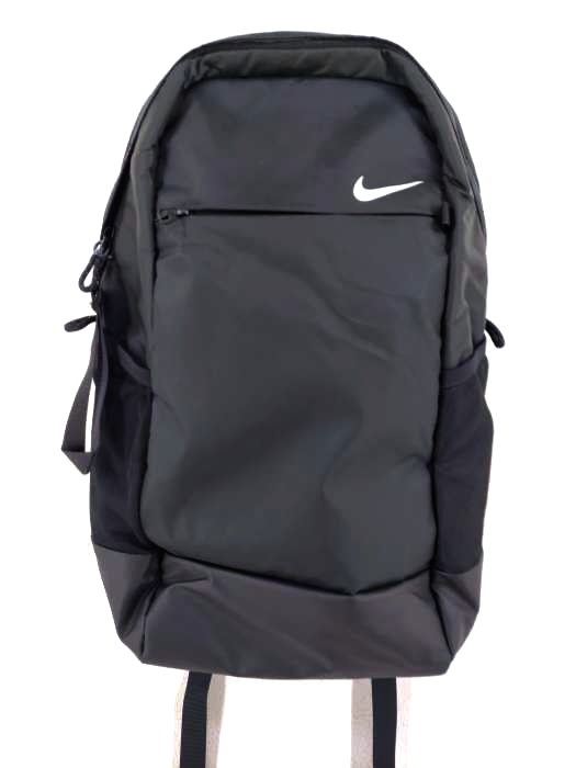 ナイキ NIKE ロゴプリント エッセンシャル バックパック メンズ 表記無