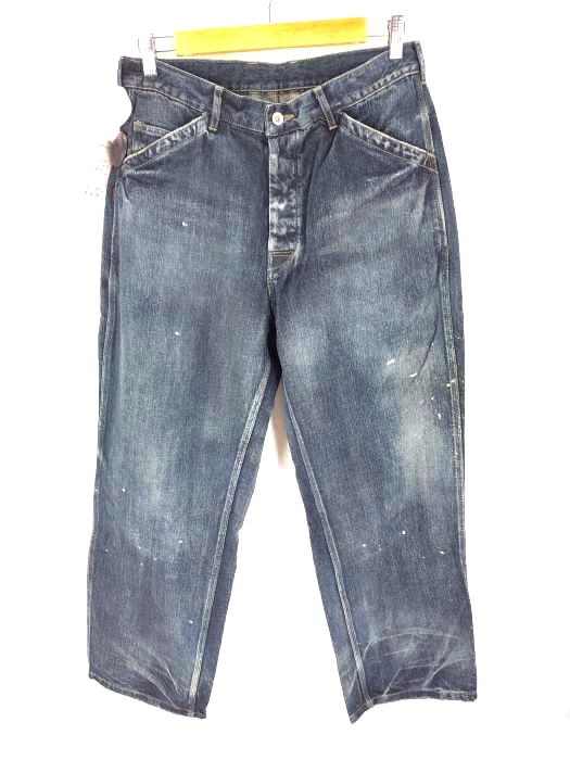 ネイバーフッド NEIGHBORHOOD 19AW SAVAGE UTILITY C-PT メンズ JPN：M