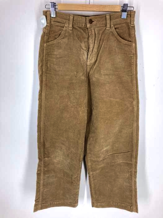 ラングラー Wrangler コーデュロイパンツ レディース JPN：M JPN：M
