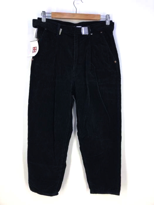 doublet(ダブレット) CORDUROY WIDE TROUSER メンズ JPN：S