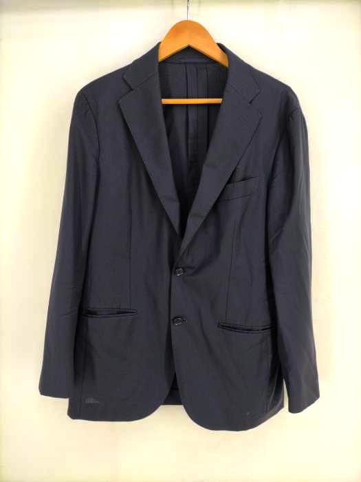 UNITED ARROWS TOKYO(ユナイテッドアローズトウキョウ) REDA トロピカル 2B ジャケット メンズ  50
